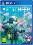 Astroneer (PS4) - novo