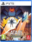 Atari Recharged Collection 3 - Limited Run (PS5) - novo