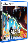 Atari Recharged Collection 4 - Limited Run (PS5) - novo