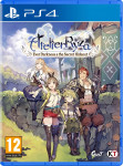 Atelier Ryza Ever Darkness & the Secret Hideout (PS4) - rabljeno
