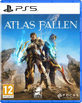 Atlas Fallen (PS5) - rabljeno