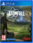 Atomfall (PS4) - novo