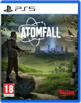 Atomfall (PS5) - novo