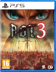 Attack on Titan 3 (PS5) - novo