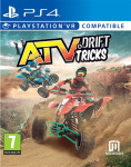ATV Drift and Tricks - igra brez ovitka (PS4) - rabljeno