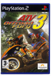 ATV Offroad Fury 3 (PS2) - rabljeno