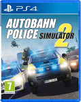 Autobahn Police Simulator 2 (PS4) - rabljeno
