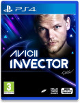 AVICII Invector (PS4) - novo