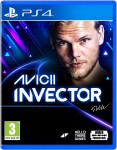 AVICII Invector (PS4) - novo