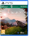 Away The Survival Series (PS5) - novo