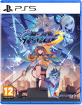 Azure Striker Gunvolt 3 - Limited Run (PS5) - novo