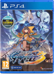 Azure Striker Gunvolt 3 (PS4) - novo