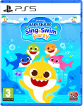 Baby Shark Sing & Swim Party (PS5) - novo