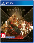 Babylons Fall (PS4) - novo