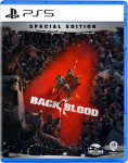 Back 4 Blood Special Edition (PS5) - rabljeno