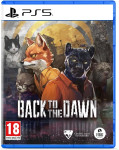 Back to the Dawn (PS5) - novo