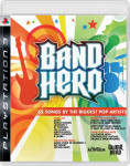 Band Hero (PS3) - rabljeno
