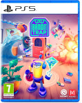 Bandit Trap (PS5) - novo