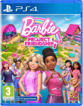 Barbie Project Friendship (PS4) - novo