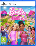 Barbie Project Friendship (PS5) - novo