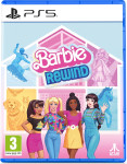 Barbie Rewind (PS5) - novo