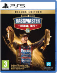 Bassmaster Fishing Deluxe 2022 (PS5) - novo