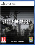 Battle of Rebels (PS5) - novo