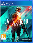 Battlefield 2042 (PS4) - novo