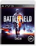 Battlefield 3 (PS3) - novo