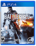 Battlefield 4 (PS4) - rabljeno
