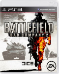 Battlefield Bad Company 2 (PS3) - rabljeno