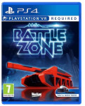 Battlezone VR (PS4 VR) - novo