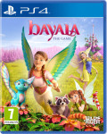 Bayala The Game (PS4) - rabljeno