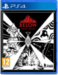 Below Special Edition (PS4) - novo