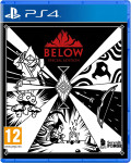 Below Special Edition (PS4) - novo