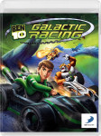 Ben 10 Galactic Racing (PS3) - rabljeno