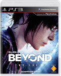 Beyond Two Souls (PS3) - novo
