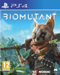 Biomutant (PS4) - novo