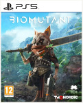 Biomutant (PS5) - novo