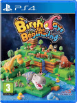 Birthdays the Beginning (PS4) - novo