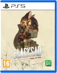 Blacksad Under the Skin (PS5) - novo