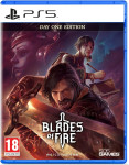 Blades of Fire Day One Edition (PS5) - rabljeno