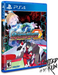 Blaster Master Zero - Limited Run (PS4) - novo