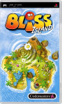 Bliss Island (PSP) - rabljeno