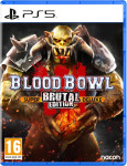 Blood Bowl 3 (PS5) - novo