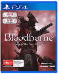 Bloodborne Game of the Year Edition GOTY (PS4) - novo