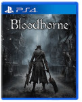 Bloodborne (PS4) - rabljeno