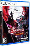 BloodRayne Betrayal Fresh Bites - Limited Run (PS5) - novo