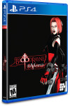 Bloodrayne Revamped - Limited Run (PS4) - novo