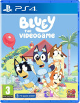 Bluey The Videogame (PS4) - novo